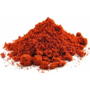 Koření Jelux Paprika sladká 200g ASTA 60