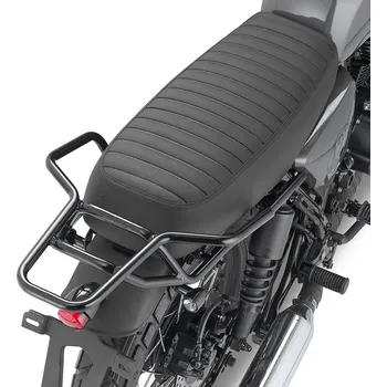 Zavazadlo na motocykl Brixton Cromwell 125/250 nosič topcase KR9610