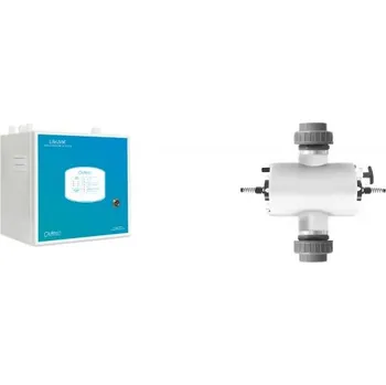 Zařízení na úpravu vody Pooltechnika Středotlaká UV lampa CHARM LifeUVM0104-13-MW-AEP-LD