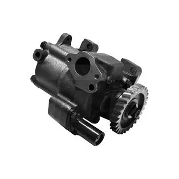 Olejové čerpadlo Olejové čerpadlo KOMATSU D150 D155 D355-3 6D155