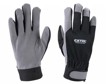 Pracovní rukavice Extol Premium Lurex 8856652 10