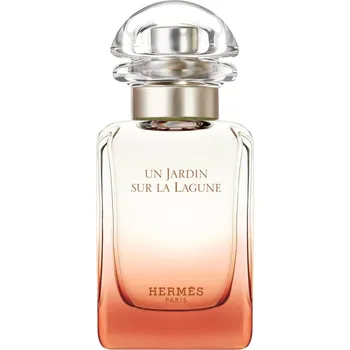 Hermes Un Jardin Sur La Lagune U EDT