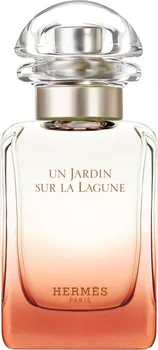 Unisex parfém Hermes Un Jardin Sur La Lagune U EDT