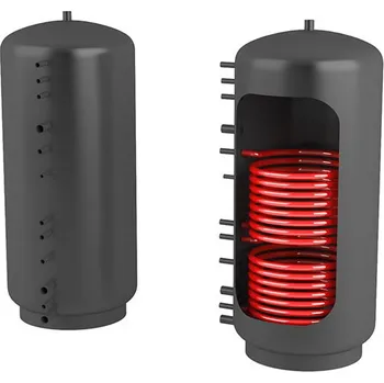 Ohřívač vody Akumulační nádrž 300l MG2, d550