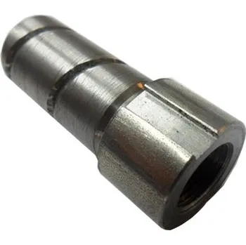 Matice na kolo SIGMA PUMPY V-1-D MATICE OBĚŽNÉHO KOLA M14x1L (krátká 1°-2°)