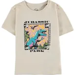DIFUZED Bioworld Europe - Tričko Jurský park pro děti - 10-12 years