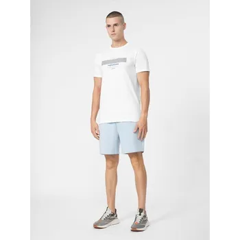 Pánské šortky M 4FSS23TSHOM054 34S - 4F 2XL