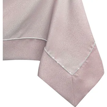 ubrus Ubrus AmeliaHome EMPIRE PPG pudrově růžový, velikost 110x140