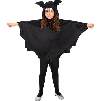 Karnevalový kostým Funiglobal - Plášť netopýr pro děti -