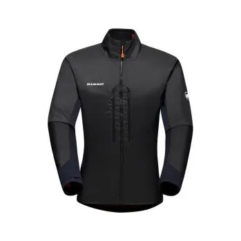 Mammut Eigerjoch IN Hybrid Jacket Men (1013-01710) black 0001 černá XL