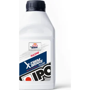 Brzdová kapalina IPONE Brzdová Kapalina X'Trem 500ml 100% Syntetická (328°C)