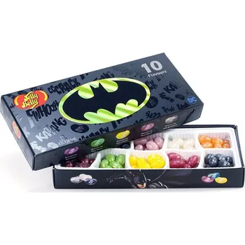 Bonbon Jelly Belly Batman 125g Gift Box