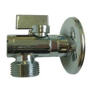 Příslušenství k čerpadlu MSO Pračkový kohout 1/2"x3/4"