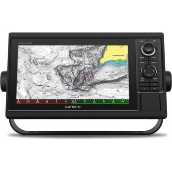 Vyhledávač ryb GARMIN GPSMAP® 1022