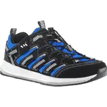 VM Footwear | VM LUSAKA outdoor polobotka 4445 - 43 / Červená