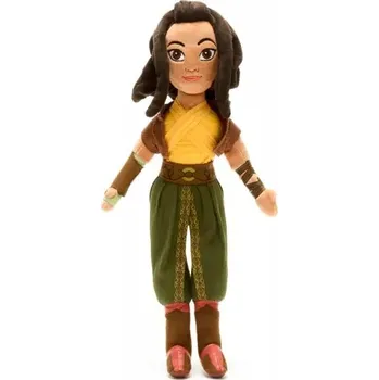 Disney Raya - plyšová panenka