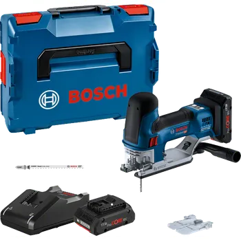 Okružní pila Bosch GST 18V-155 SC 06015B0002