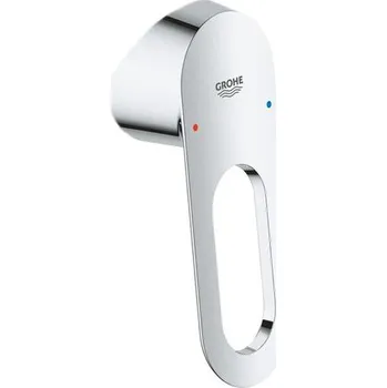 Vodovodní baterie Grohe Náhradní páka k baterii, chrom 46961000