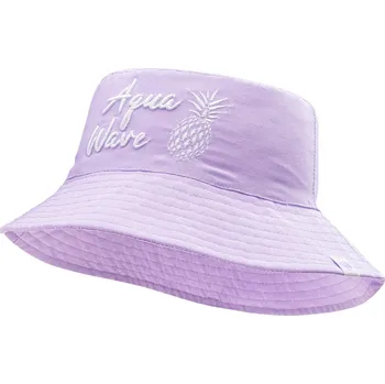 Klobouk Dětské Klobouk AQUAWAVE JANE KDG M000212609 – Fialová