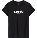 Levi's The Perfect Tee 173691250 Velikost: XS