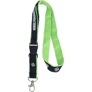 Thor Steinar - klíčenka TS grun Barva: Zelená, Vel: UNI