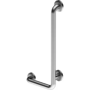 Sanela Madla - Madlo 35x66 cm, pravé, matný nerez SLZM 18X