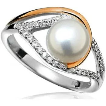 Prsten SOFIA stříbrný prsten AEAR3383Z,WFM/PR-50