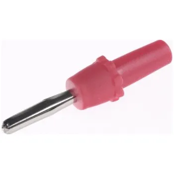 Krokosvorka Banánek dvoudílný - červený