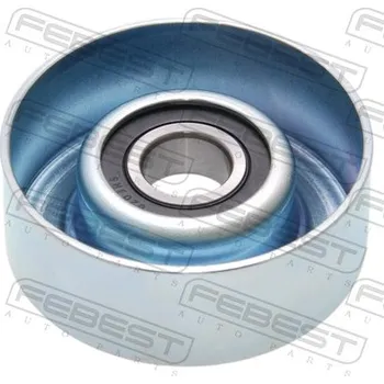 Rozvod motoru Vratná vodící kladka FEBEST 0588-BK