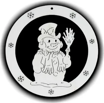 Vánoční ozdoba Vánoční ozdoba BAŇKA č.1312