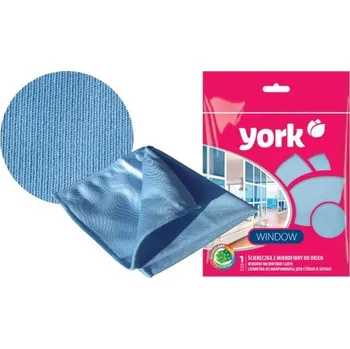 YORK PL Window švédská utěrka 30 x 30 cm