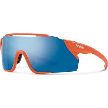 Cyklistické brýle Smith ATTACK MAG MTB Matte Red Rock velikost O/S