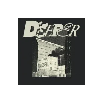 Zahraniční hudba Careful! - Deeper [CD]