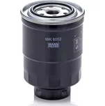 Palivový filtr MANN-FILTER WK 8052 z