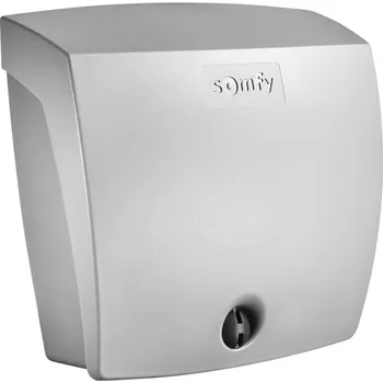 Dálkový ovladač vrat Somfy Rollixo Optimo RTS