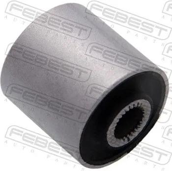 Zavěšení kol Uložení, řídicí mechanismus FEBEST MAB-114RUB