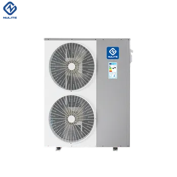 Tepelné čerpadlo Tepelné čerpadlo 16kW