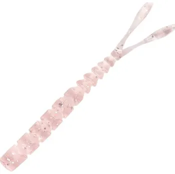 Umělá nástraha Mustad Pilo - Pilo - barva UV Red Krill Glitter