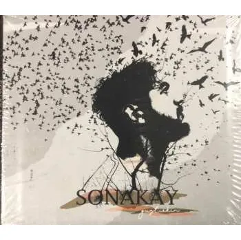 Zahraniční hudba CD Sonakay: Sonakay Guztiekin 2021 Cardboard