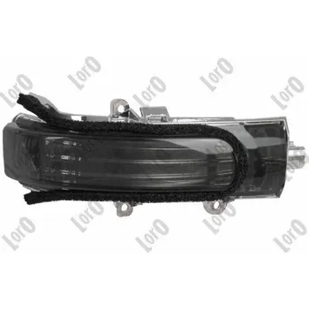 Směrový světlomet Blikač ABAKUS 051-34-862S