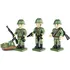 Stavebnice COBI COBI World War II 2052 Polish Infantry 1939