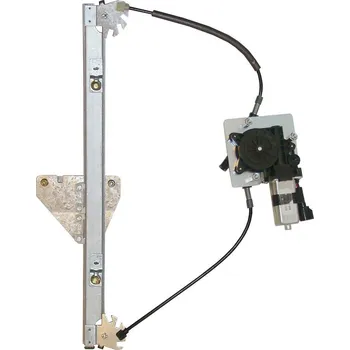 Stahovačka okna Zvedací zařízení oken VALEO 850658