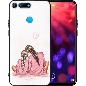 Pouzdro na tablet VSECHNONAMOBIL 62926 MY ART Ochranný kryt Honor View 20 DAUGHTER (114)