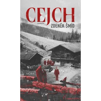 Cejch - Zdeněk Šmíd (2023, pevná)