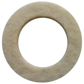 Příslušenství k čerpadlu SIGMA PUMPY V-1-D,V-1-K KROUŽEK PLSTĚNÝ 20x15x3