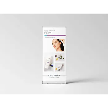 Christina Cosmeceuticals Roll-up Line Repair-Firm