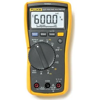 Fluke 117