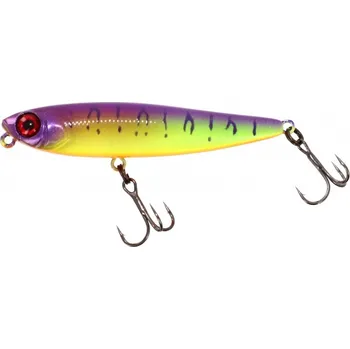 Umělá nástraha Wobler ILLEX Chubby Pencil 55mm Table Rock Tiger