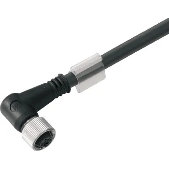 Rozvaděč Konektor Weidmüller SAIL-M12BW-8S10U 1275471000