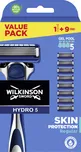 Wilkinson Sword Hydro 5 Skin Protection…